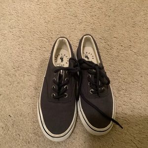 NEW POLO Lauren Tennis Shoes
